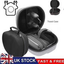 Image of Travel Case for Meta/Oculus Quest 2 & Elite Strap,Hard EVA Carrying Case Storage