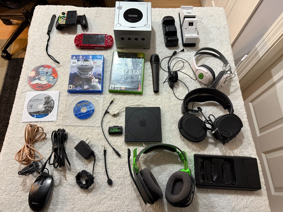 Sony PlayStation 4 Video Game Handheld Systems for sale - eBay