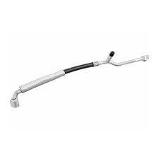 Hochdruckleitung Niederdruck Schlauch Klimaanlage für VW FOX Polo Ibiza Cordoba