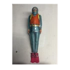 J. Chein & Co. Vintage Mechanical Skin Diver Frog Man