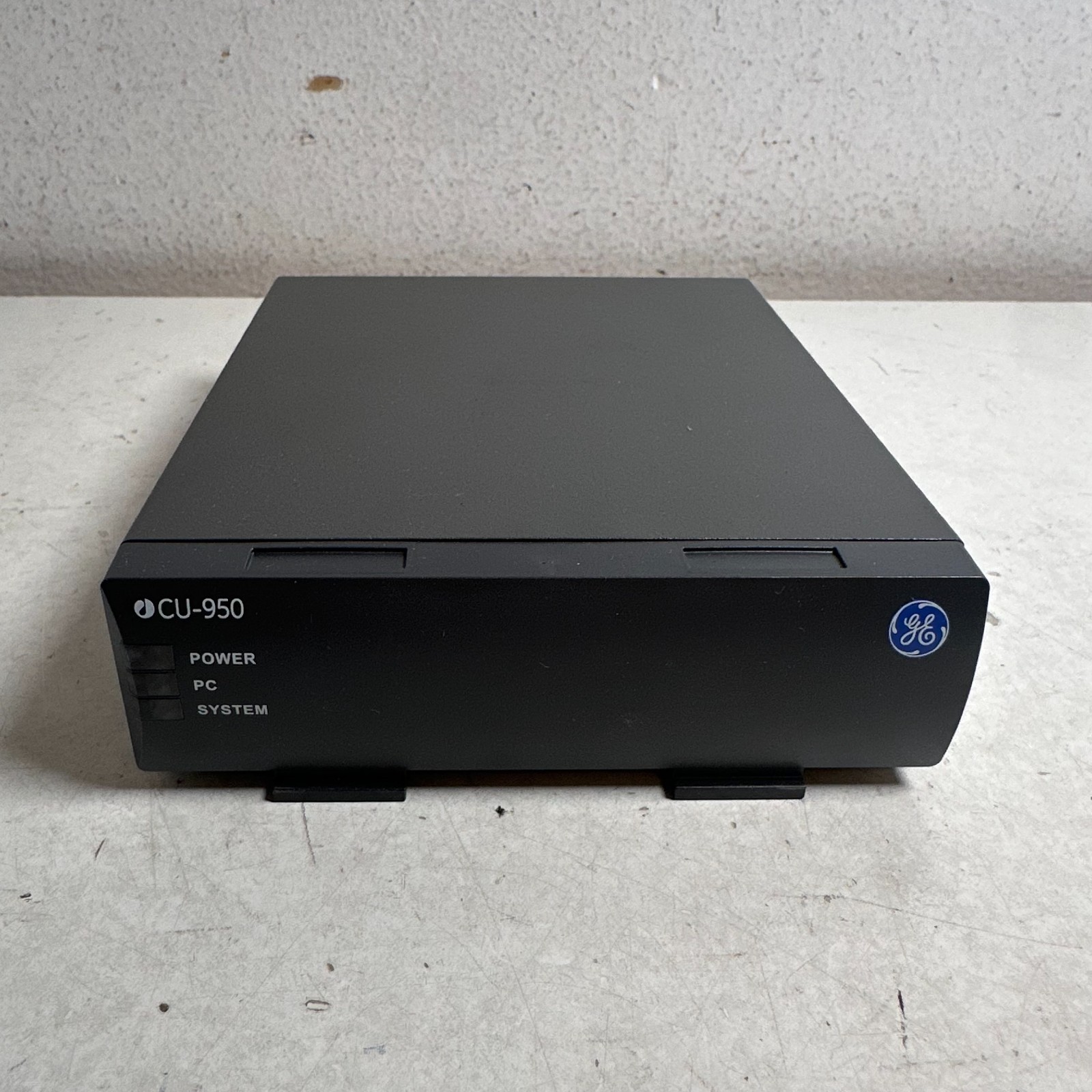 GE Healthcare CU-950 UniNet-1 Input Communication Medical Device Controller