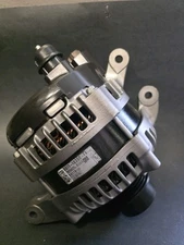 2013 AND 2014 Ford Fusion L4 1.6Liter VIN R 200 Amps Alternator Oem Reman by Rvv