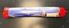 NORTH AMERICAN RAILS MAYFAIR RAIL GAME TUBE USED CONDITION (310)