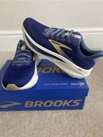 Brand New Brooks Ghost 17 Trainers UK8.5