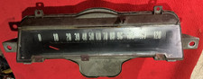 1962 IMPALA SS 409 HARTOP CONVERTIBLE ORIGINAL GM SPEEDOMETER CLUSTER