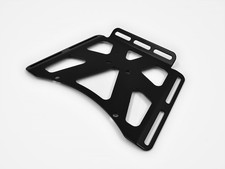 IBEX ZIEGER Luggage Rack Compatible with KTM 950 / 990 Adventure R Black
