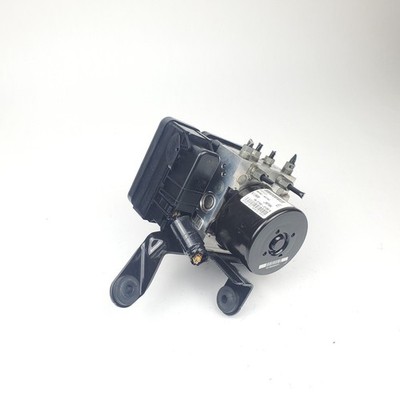 2012-2013 Mazda 3 ABS Anti-Lock Brake Pump Control Module Assembly