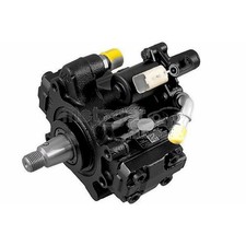 Hochdruckpumpe Common Rail METZGER IAM-Expertise passend für u.a. FORD FOCUS