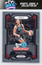 2024 Panini Prizm Monopoly WNBA #43 Haley Jones