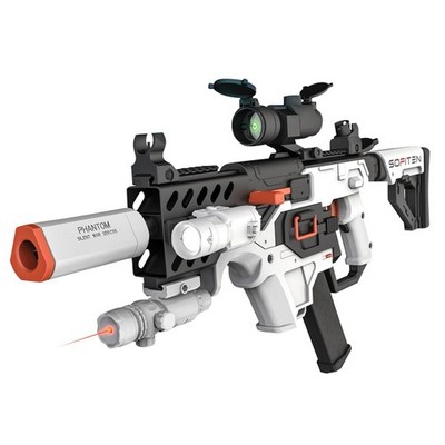 SOFITEN Toy Gun A-VIKTOR-X, A2-white 