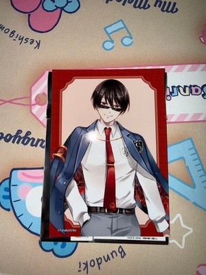 SERVAMP Tsubaki Bromide