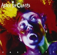 Audio Cd - Alice In Chains - Facelift - Columbia -D- Neu