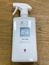 AUTOGLYM DE-ICER 500ML