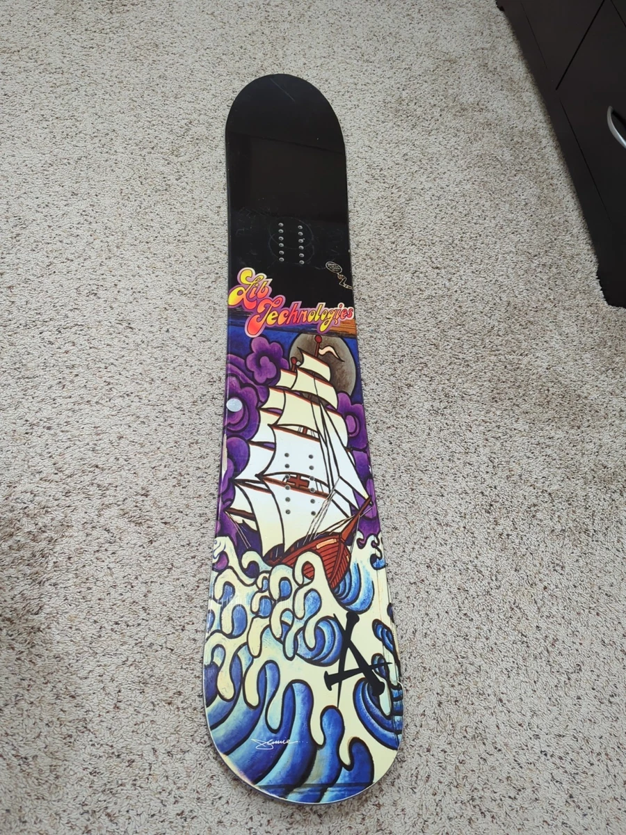 Jamie Lynn Snowboard for sale | eBay