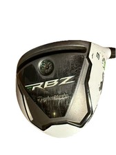 TaylorMade RBZ 3 Fairway Wood 15° Matrix Ozik Stiff Graphite Golf Club S-Flex