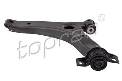 TOPRAN Querlenker Dreieckslenker 302 470 für TRANSIT FORD Stahlblech TOURNEO 16V