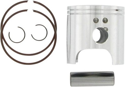Wiseco Piston 52.50mm #651M05250 fits Kawasaki/Suzuki KX100/RM100
