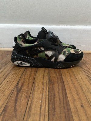 Bape X Puma - Men s Sz 6