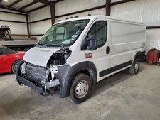 Seat Belt Front Bench Seat 402040 Split Fits 14-24 Promaster 1500 Van 1166553
