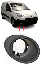 Antibrouillard Peugeot PARTNER