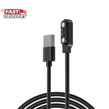 Dog Bark Collar Charging Cord, USB Magnetic Charging Cable Only Compatible Dog B