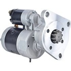 Starter for Ford Tractor 2000 3000 4000 5000 6000 Diesel Higher Torque 16608