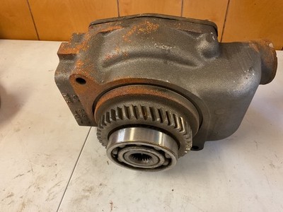 WATER PUMP CATAPILLAR CAT REMAN 0R-1251