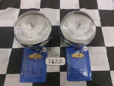 Antibrouillard Peugeot 403