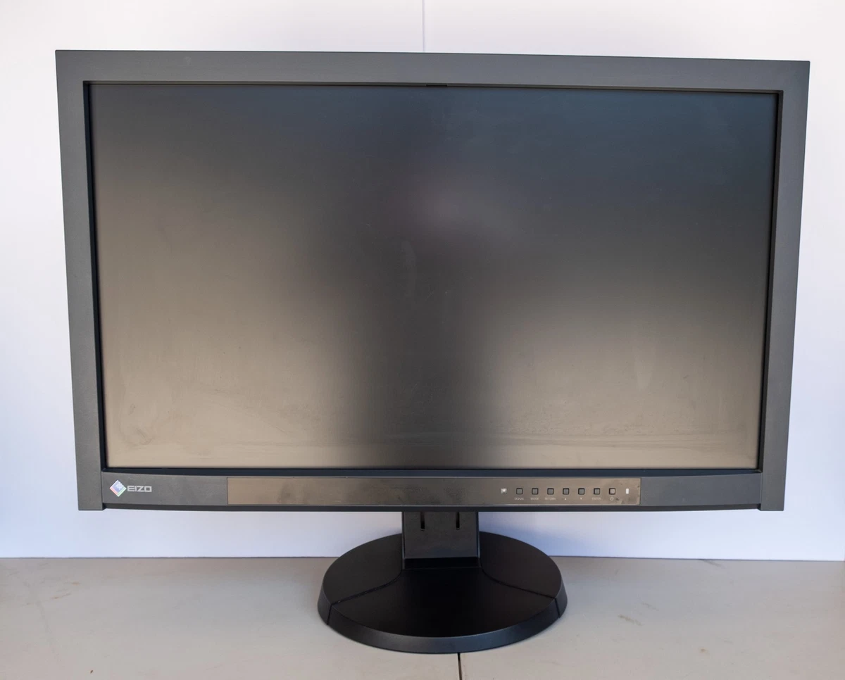 EIZO 25-27.9 Inch Computer Monitors for sale | eBay
