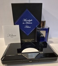 Kilian Moonlight in Heaven 香水 ボックス付き Kilian Moonlight in Heaven 香水 ボックス付き Kilian Perfume