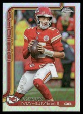 2026 Topps Chrome Refractors-Pick Your Player