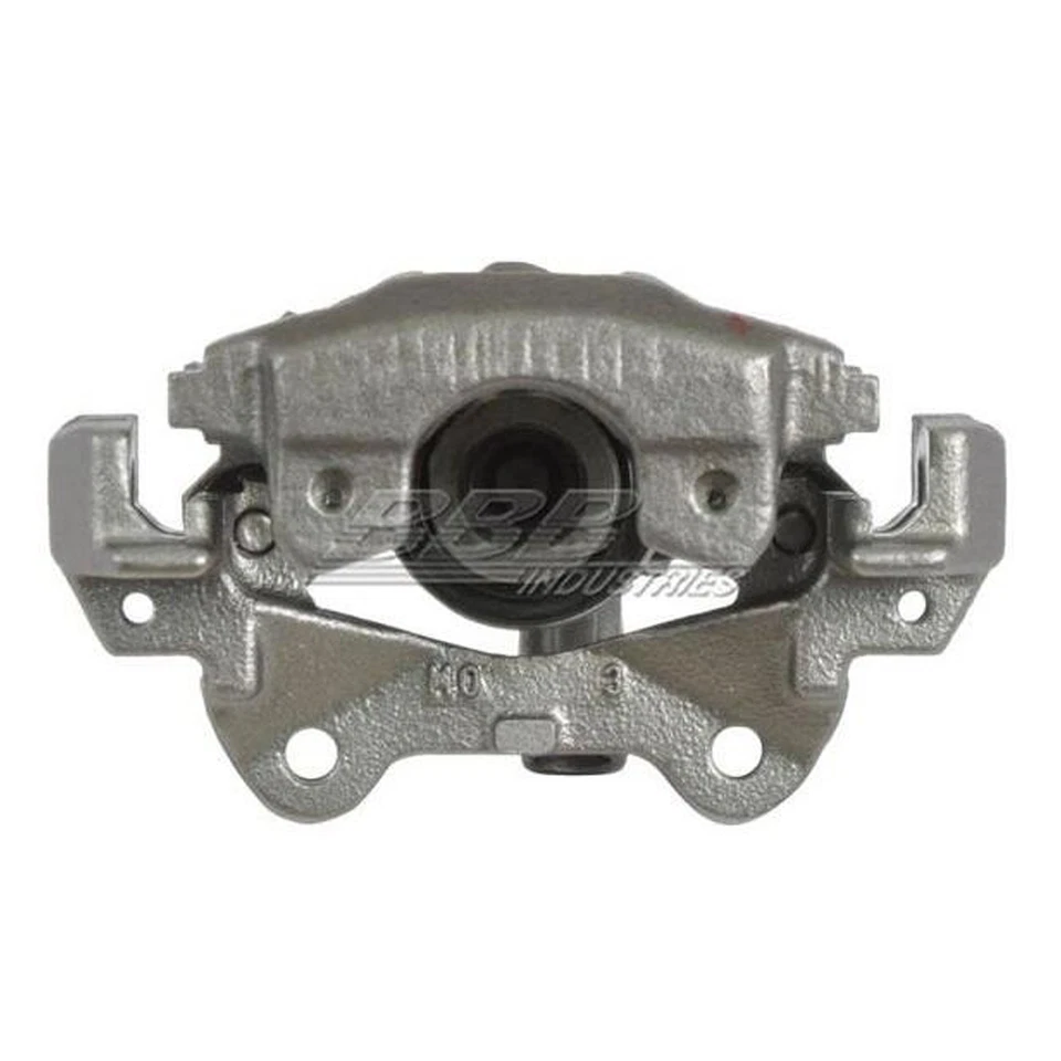 Pinza de freno de disco trasera para 1988 1989 1991 1992 Saab 900 1986-1998 Saab 9000 Foto 3 de 4