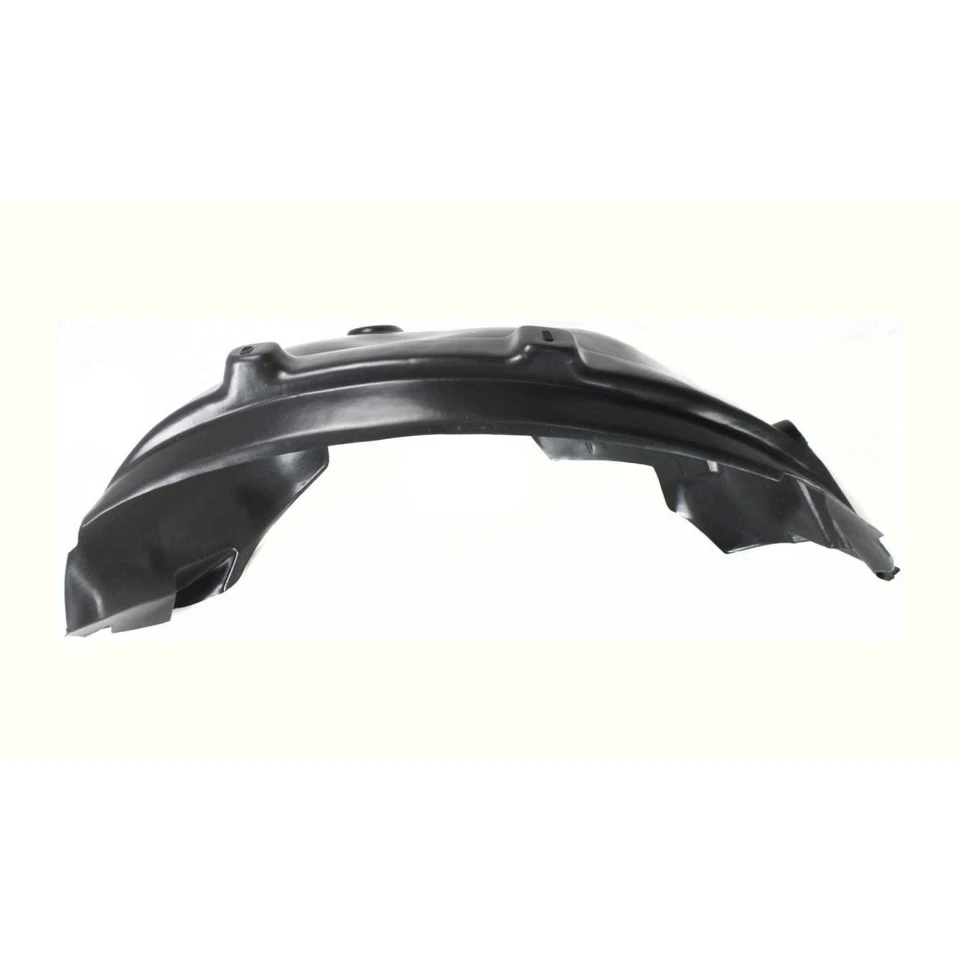 For Mercedes-Benz ML350 2003-2005 Fender Liners Driver And Passenger Side | Pair - Image 3 of 4
