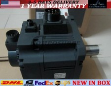 Mitsubishi HC-SF203K AC Servo Motor 1PC New HCSF203K In Box