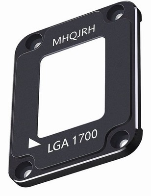 MHQJRH CPU Bending Corrector Model YT-X018 Intended for Intel 12th/13th Gen