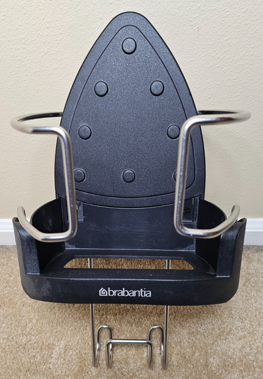 Store - Iron Holder