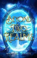 Mazrine L Amaris | Beyond Two Realms | Taschenbuch | Englisch (2024)
