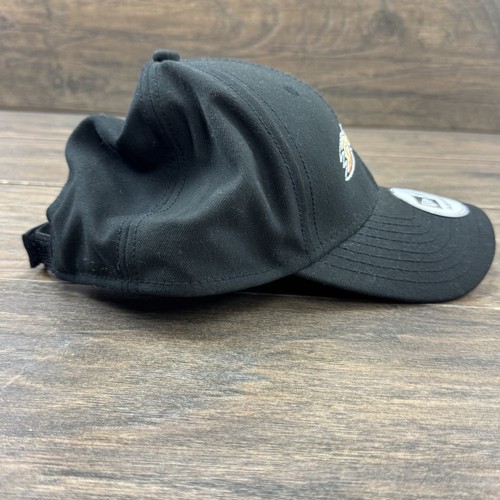 Reebok Anaheim Ducks Hat Cap Black NHL Stanley Cup Finals Strapback Lot Of 2 - Picture 10 of 13