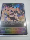 Resolve of the Fallen - Showdown 2026 PR-445 - Shadowverse: Evolve Promo Cards