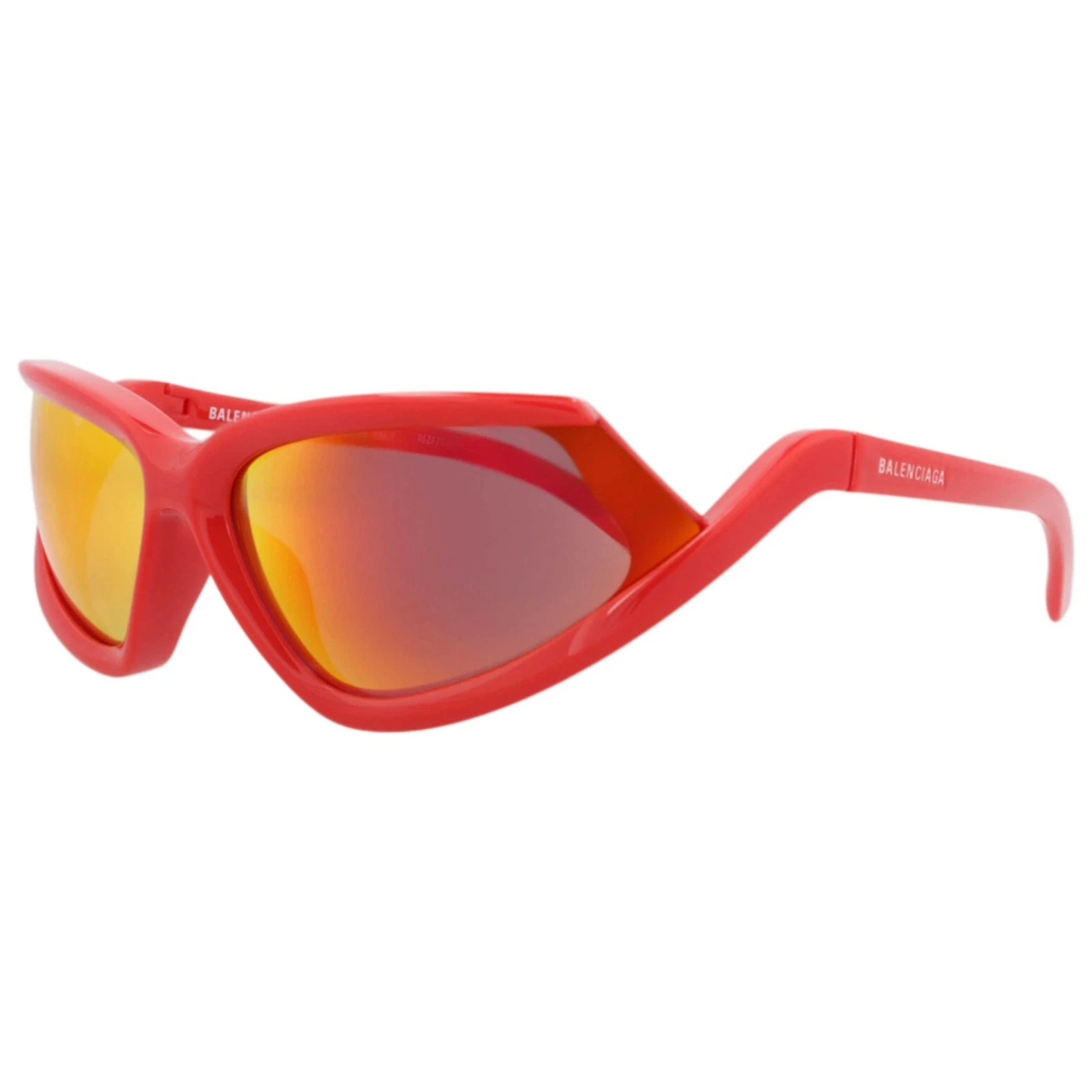 Balenciaga — NEW Balenciaga BB0289S-30014531-005 Sunglasses 71mm 100% Authentic