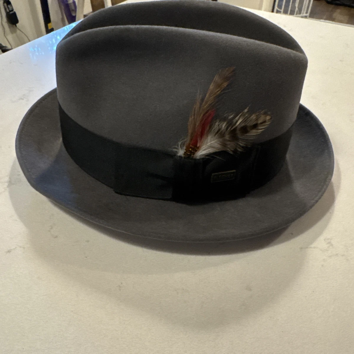 Fedora Original Vintage Hats for Men for sale | eBay