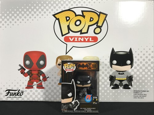 🔥 Funko POP Heroes Batman Damned Vinyl 