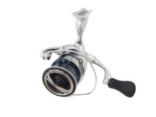 Mulinello da spinning Shimano 23 STRADIC C2000S acqua salata e dolce nuovo con scatola
