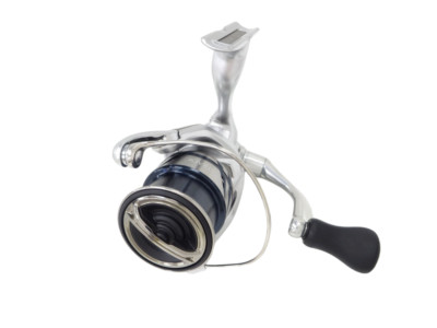 Shimano 23 STRADIC C2500S Spinning Reel Saltwater & Freshwater New in Box