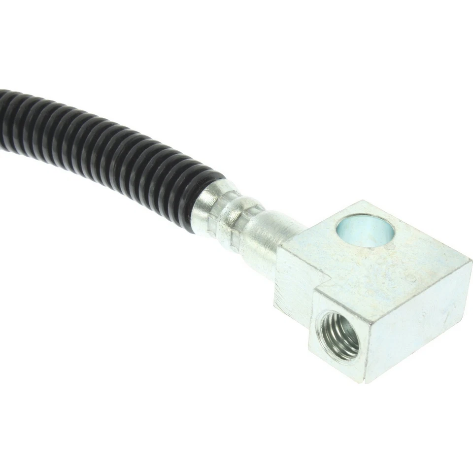 Manguera hidráulica de freno trasera central superior 461DH57 2011 Ram 3500 Premium Foto 3 de 4