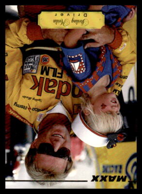 その他 1995 MAXX Nascar Racing Series 1 1995 MAXX Nascar Racing Series 1