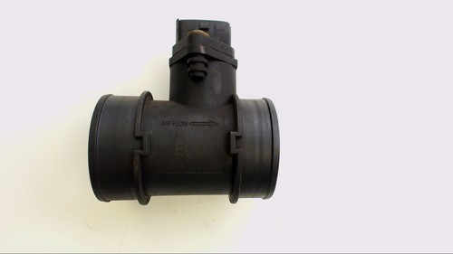 Opel Corsa 12V B Luftmengenmesser Luftmassenmesser 27015