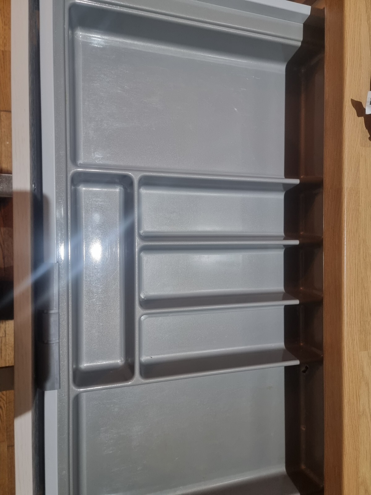 howdens kitchen units used eBay