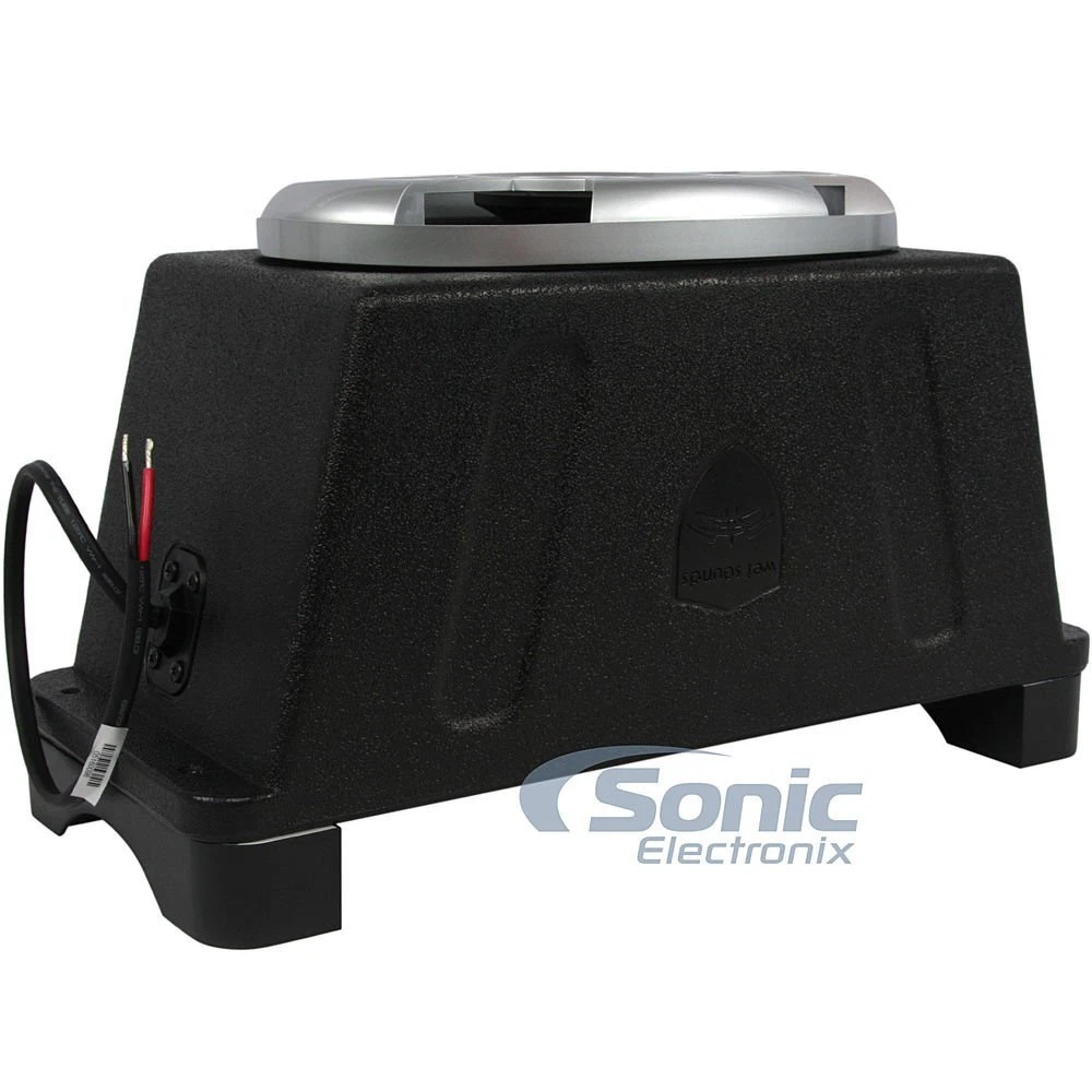 Wet sounds 6x9 marine speakers sales