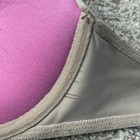 Victoria Secret Pink Wear Everywhere Push Up Bra Bundle 32D Black Tan Nude Beige — photo 8
